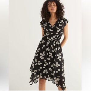 REITMAN’S Floral Dress